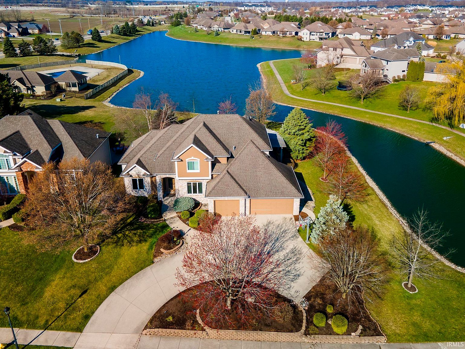 12733 Sutters Pkwy, Fort Wayne, IN 46845 | Zillow