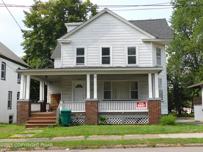 112 Ridgeway St, East Stroudsburg, PA, 18301
