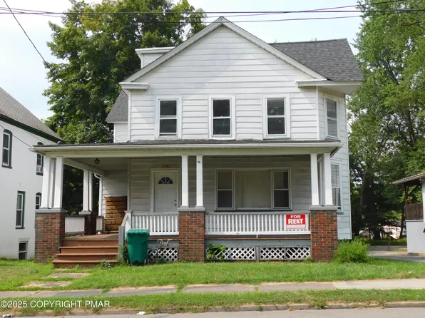 112 Ridgeway St, East Stroudsburg, PA 18301