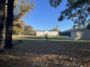 5656 Monroe Rd, Lakeview, MI 48850