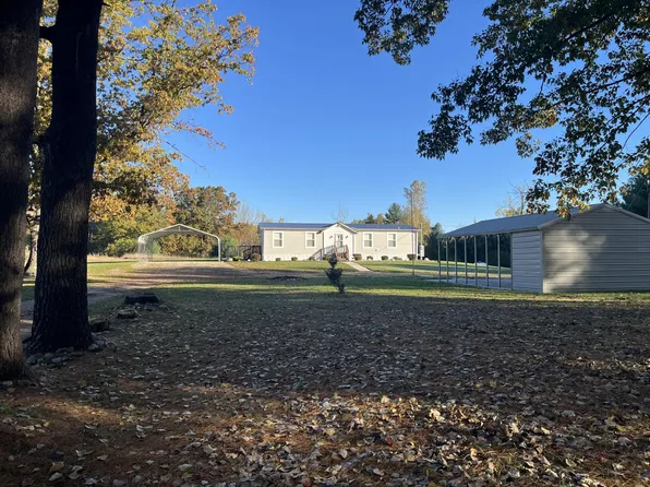 5656 Monroe Rd, Lakeview, MI 48850