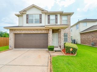 1122 Vernage Rd, Houston, TX 77047