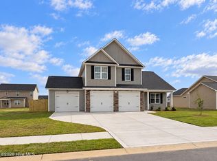 163 Laborde Ln, Raeford, NC 28376