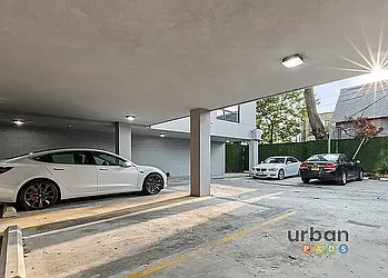 Rented by Urban Pads