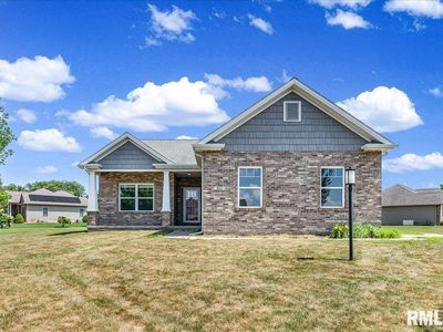 311 Hidden Brook Dr, Groveland, IL, 61535