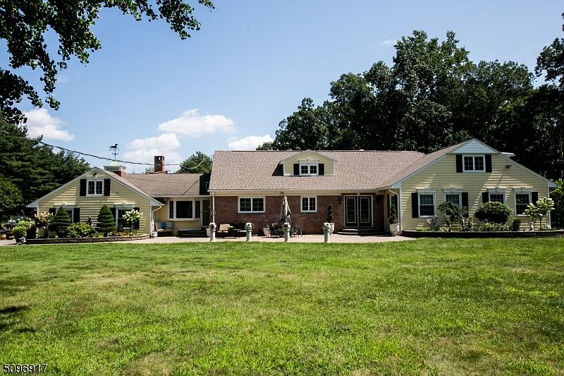 16 Stark Dr, Morristown, NJ 07960 Zillow