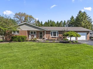 1860 Ginder Rd NW, Lancaster, OH 43130