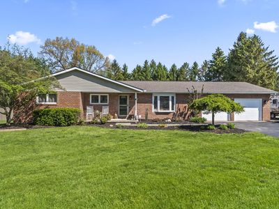 1860 Ginder Rd NW, Lancaster, OH, 43130