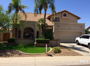 6209 W Sandra Ter, Glendale, AZ 85306