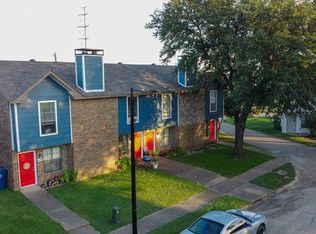 2810 Wimbledon Ct APT C, Garland, TX 75041