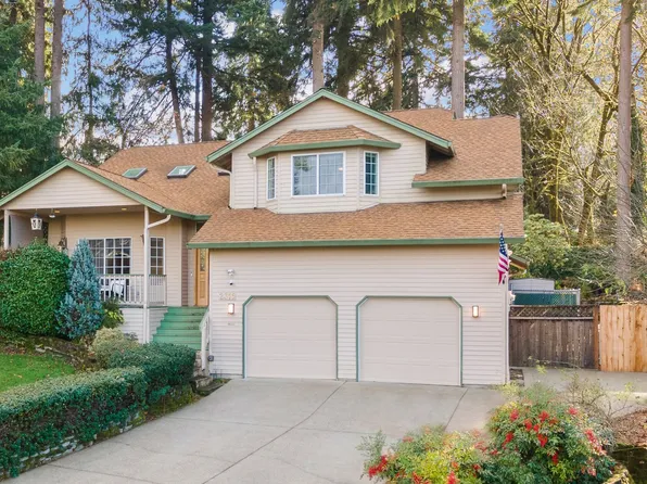 2319 NE 152nd Cir, Vancouver, WA 98686