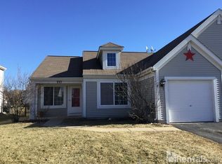 777 S Aldridge Ln, Round Lake, IL 60073