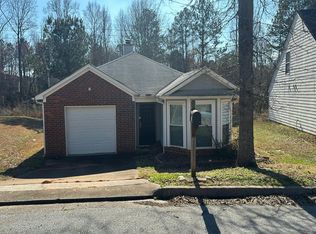 6592 Browns Mill Ferry Dr, Lithonia, GA 30038