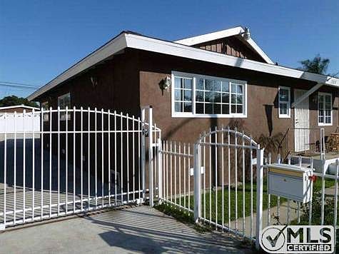 1st image of 20424 Berendo Ave