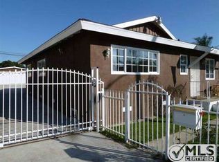20424 Berendo Ave, Torrance, CA 90502