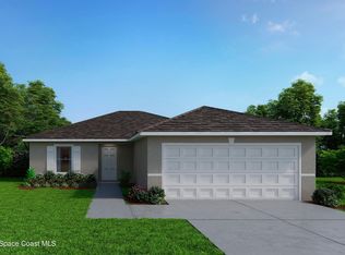 582 SW Richmond Cir SW, Palm Bay, FL 32908