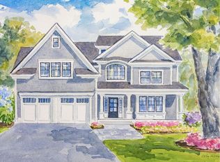 124 Laconia St, Lexington, MA 02420