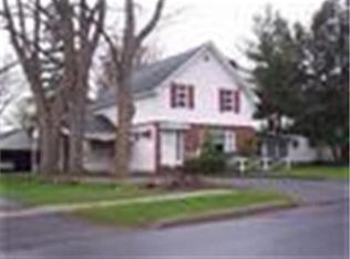 79 Judson St, Canton, NY 13617