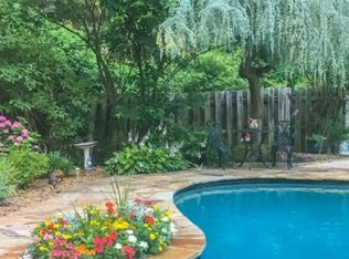 5 Exeter Ln, Morristown, NJ 07960