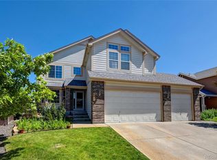 6021 S Zante Cir, Aurora, CO 80015