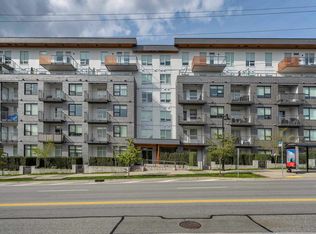 645 Como Lake Ave #504, Coquitlam, BC V3J 0N9