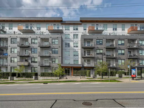 645 Como Lake Ave #504, Coquitlam, BC V3J 0N9