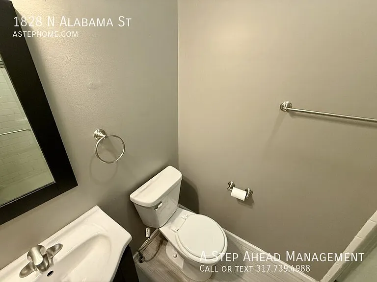 1828 N Alabama St — Photo 12