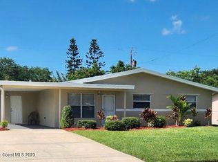 2416 Fatzler Rd, Melbourne, FL 32935