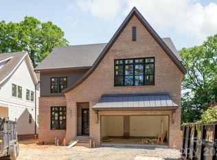 4413 Castleton Rd, Charlotte, NC 28211