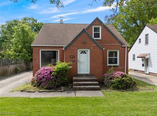 4434 Lucille Ave, South Euclid, OH 44121