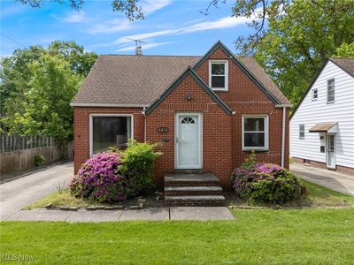4434 Lucille Ave, South Euclid, OH, 44121
