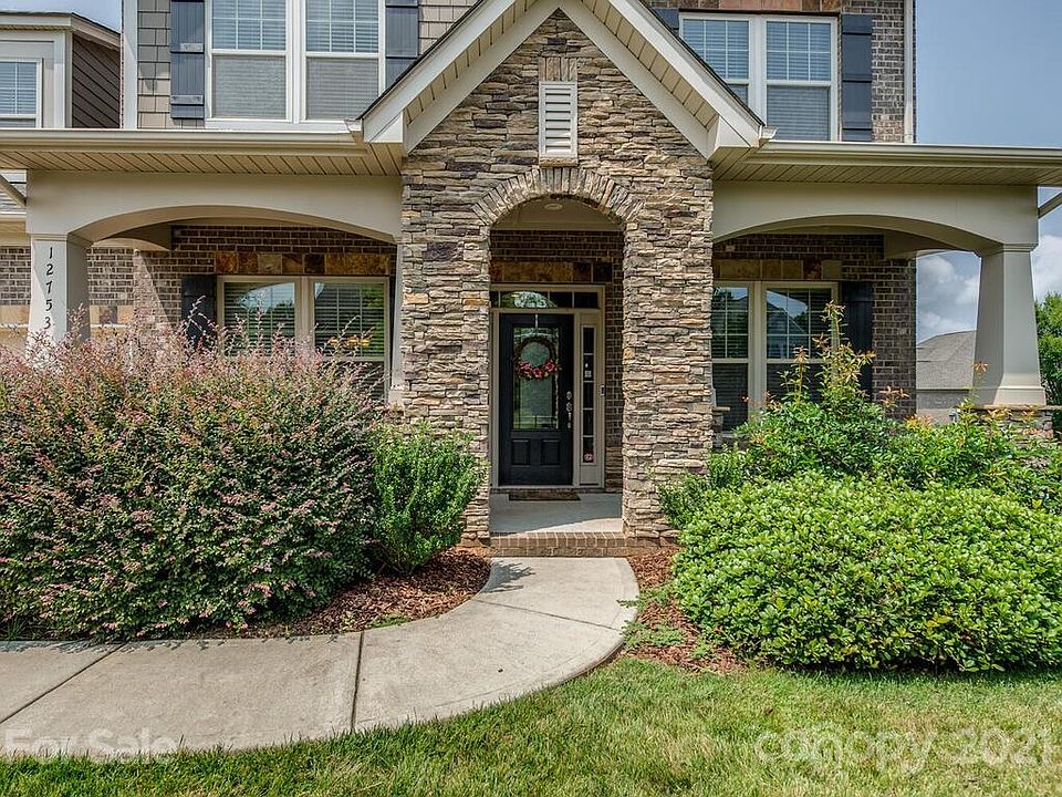 12753 Telfair Meadow Dr, Mint Hill, NC 28227 Zillow
