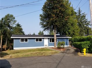 110 SW 307th St, Federal Way, WA 98023