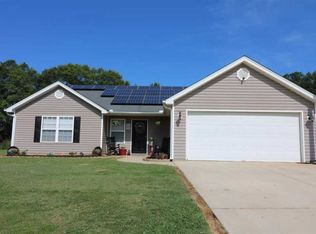 122 Olive Br, Anderson, SC 29626