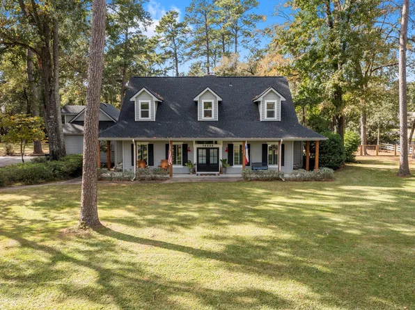 15456 Bedford Lane, Conroe, TX 77384