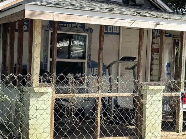 1914 N S St, Pensacola, FL 32505