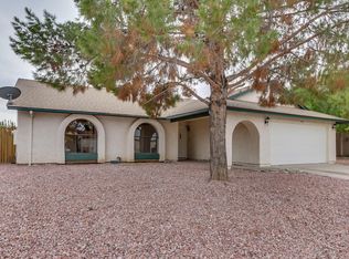 6615 W Turquoise Ave, Glendale, AZ 85302
