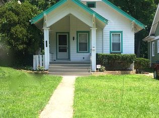 4414 Innes Ave, Cincinnati, OH 45223