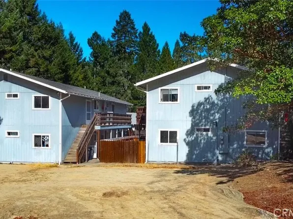 2148 Primrose Dr, Willits, CA 95490