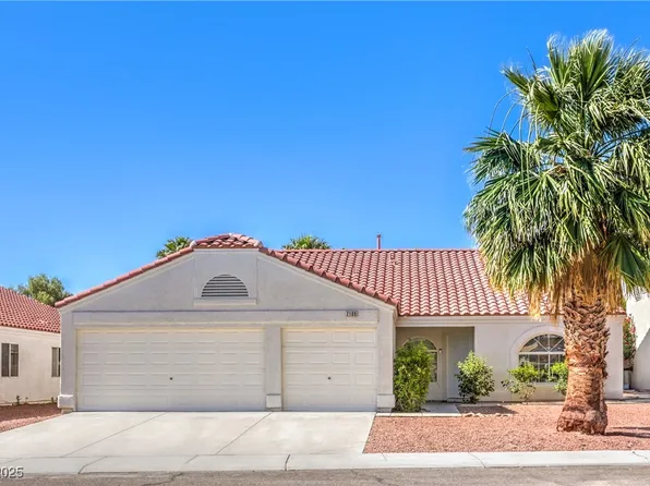 2109 Mountain Sunset Ave, North Las Vegas, NV 89031