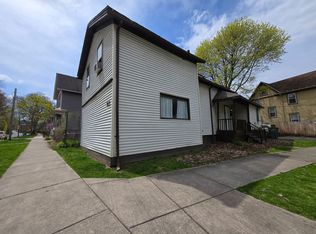 713 Meigs St, Rochester, NY 14620