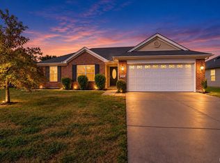 4889 Imperial Dr, Newburgh, IN 47630
