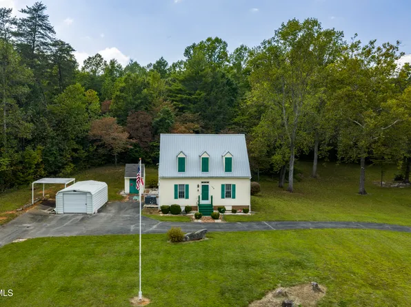 170 Kelley Gap Rd, Greeneville, TN 37743