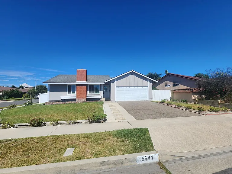 5641 Tilburg Dr — Photo 1