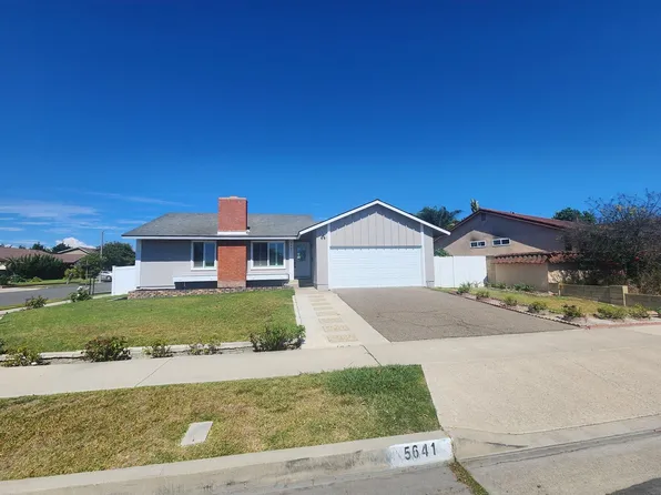 5641 Tilburg Dr, Huntington Beach, CA 92649