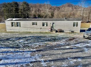 1203 Carrs Run Rd, Waverly, OH 45690