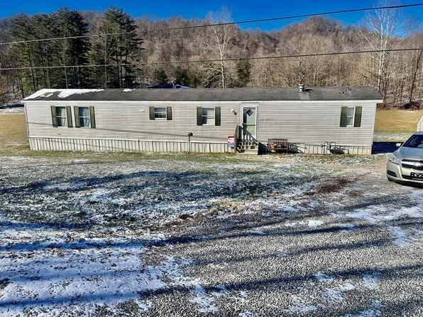 1203 Carrs Run Rd, Waverly, OH 45690