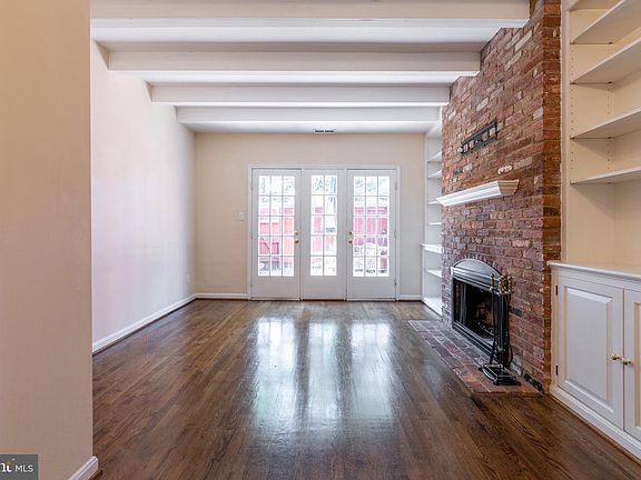 5th image of 543 S Saint Asaph St