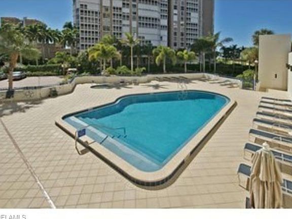 2nd image of 4451 Gulf Shore Blvd N APT 601