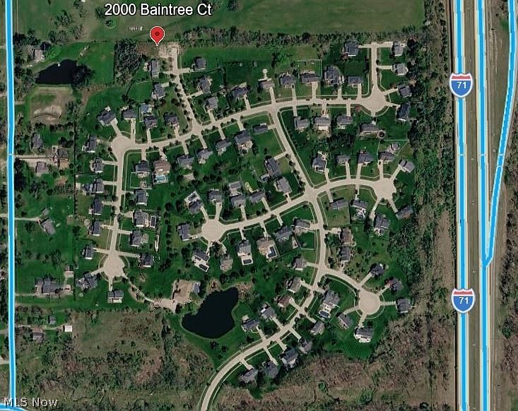 2nd image of 2000 Baintree Ct